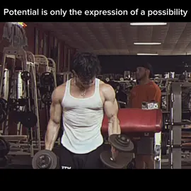 “You’ll never know how good you might’ve become unless you try” CODE: PHIL | 15% off @KLOUT PWR  #mikementzer #gymmotivation #potential #gym #fyp #trending #workoutmotivation #goldenerabodybuilding #fitnessmotivation #mentality 