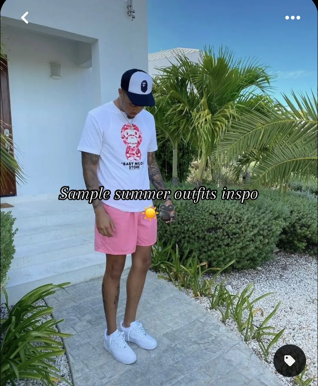 Toma por si no sabes que ponerte 🔥 outfits para verano #fyp #parati #outfitsinspo #flow 