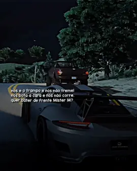 nós é o trampo e nós não treme #fyp #edits #gta5edits 