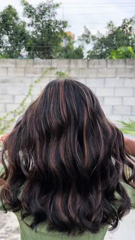 Natural Brown highlights✨ without bleach. This will be the best option u can go if u plan to get your first hair colour in your life❤️ - “Your hair can be better” - Location📍“ Sama Restaurant JB” (Cafe & Salon) 📞 For more info pls dm me or WhatsApp 011-54153531 - #hairbae #hairlife #hairstyles #haircolour #hairideas #haircut #layeredhaircut #layercut #hairtips #indian #indianhsirstyles #indianhairstylist #indianwedding #indiancommunity #indianfood #hairfashion #hairhighlights #fringecut #makeup #indianmakeup #indianmakeupartist #indiancommunity #india #haircut #jbhairsalon #curlyhair #curlyhairsalon #naturalcurls #instadaily #pixiecut #balayage #darkskinbeauty 