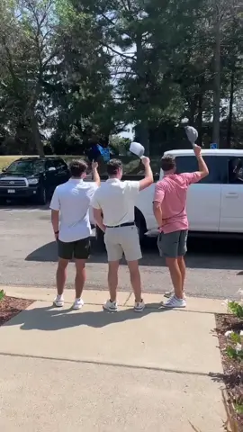 Will we be able to survive the next week without him? 