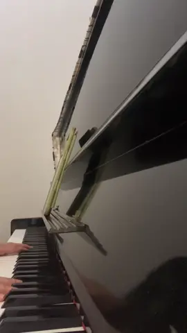perih - vierra #vierratale #pianocover 