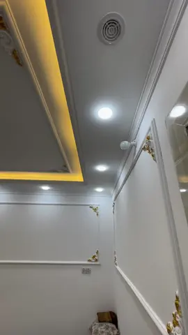 Dekorate peshawa 07502232363 #tiktoknews #dekoratepeshawa #newdecorations #design #linearlight #foryou #foryoupage #newdecoration #draywallfinish #construction #ledlights 