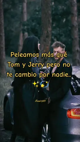 ❤️Amor#paratii#romantico#reflexion#dedicala#comparte #fyp #viralvideo #❤️#😁@Ely Sequén #kasi1987