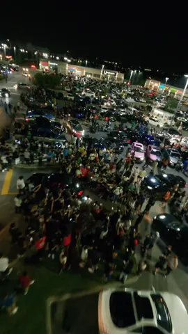 Infinity spitting 🥵 #cars ##carmeets #viral #drone #fpv #dronecinematic 