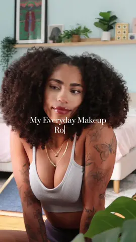 My go-to everyday makeup routine 🌷🩵 I’ll be sure to make a new vid if my routine changes! ☺️🐛💕 #grwm #MakeupRoutine #makeuptutorial #fyp #lgbt #everydaymakeup #tutorial #tutorials #makeup 