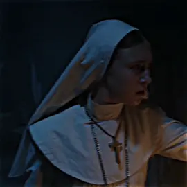Esse filme é bom sim! // #thenun #theconjuring #foryou #fypシ #fypシ 