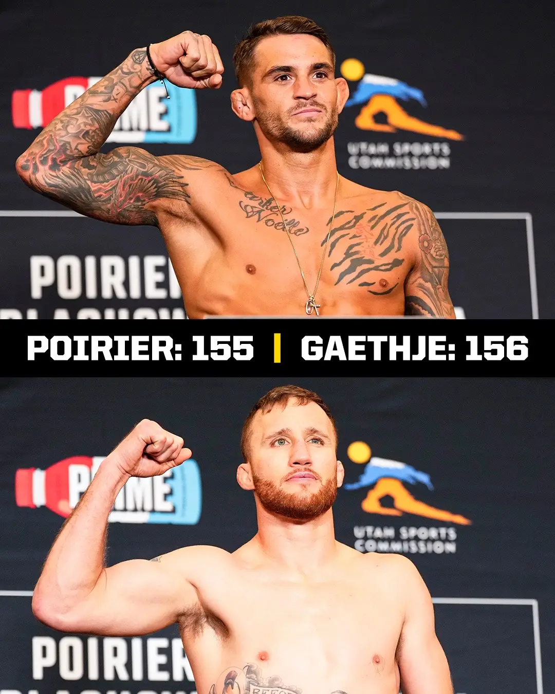 #UFC291 is ready to roll 💥 #mma #dustinpoirier #justingaethje #alexpereira 