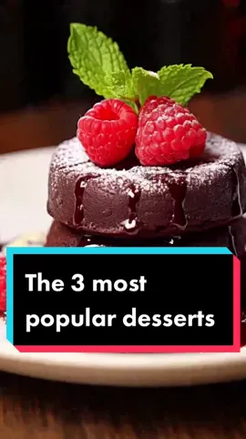 #dessert #food #popular #eat 
