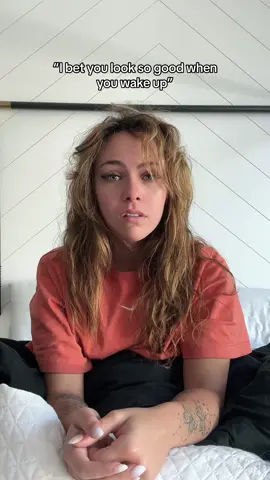 Sometimes I scare myself 