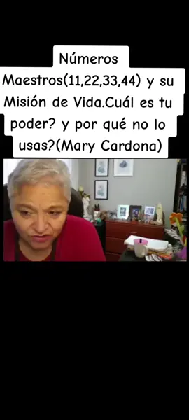 #CapCut #marycardona #fypシ゚viral #numerologia #fypシ #numeros #foryou #maestros #paratii #11 #viraltiktok #22#fyp #33#zyxcba #44#parati #7#9 