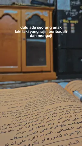 #storyislami #djsulamadekat #fypmalam 