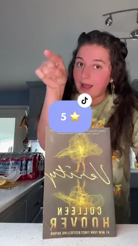 Are you team manuscript or team letter? #verity #collenhoover #colleenhooverbooks #veritycolleenhoover #teammanuscript #BookTok #bookclub #bookworm #5starbook 