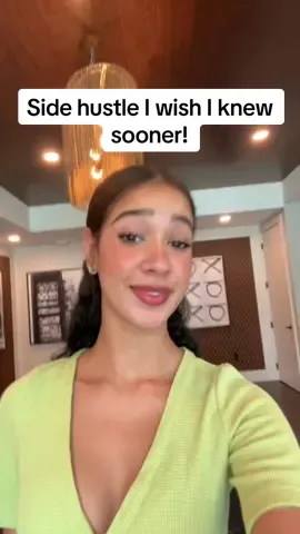 This is another one of my favorites, this side hustle will make you a ton of money!  Fallow me for more ways to make money online and pasive income streams, i post videos everyday!  #howtomakemoneyonline #makemoneyonline #pasiveincome #waystomakemoneyonline #bestwaytomakemoneyonline #howtomakemoneyonlineforbeginners #makemoneyfromhome #affiliatemarketing #affiliatemarketingforbeginners #startaffiliatemarketingtoday #makemoneyfromhome #bestwaytomakemoneyonline2023 #digitalmarketing #affiliatemarketingforbeginners #howtostartanonlinebusiness #startmakingmoneyonline2023 #bestsidehustles #millionairemindsets #makemoneyonline 