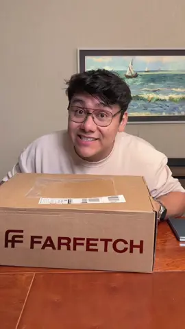 #nestips #farfetch #tienda #lujo #fearofgod #tessabit #italia #shopping #nesrasgado #farfetchmexico #Lifestyle #fashion #unboxing 