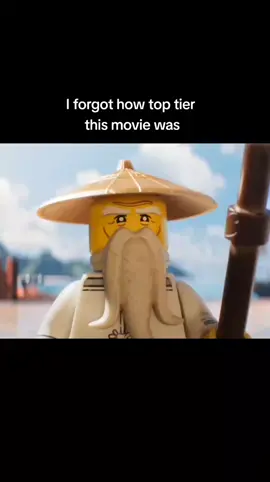 I should rewatch the og series #fyp #foroupage #Lego #ninjago #legoninjago #ninjagomovie 