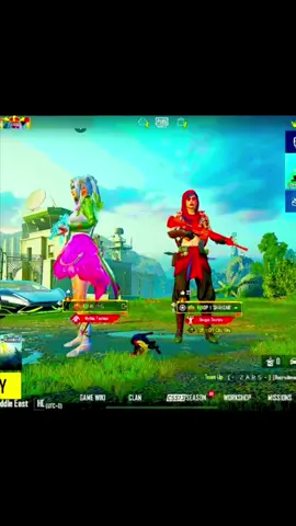 1v1 room with @RAGNAR OP 😱 watch end 🙌❤️ #topshahzaib #ragnarop #pubgmobile #foryoupage 