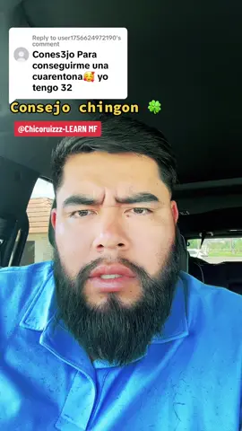 Replying to @user1756624972190 #learnmf #chicoruiz #consejochingonn #comedia #fortheboys #motivacion #humor 