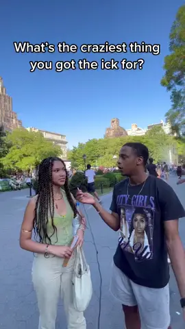 Saw this going viral on twitter had to repost #hopelessromanticsociety #streetinterview #publicinterview #funny #comedy #comedy 
