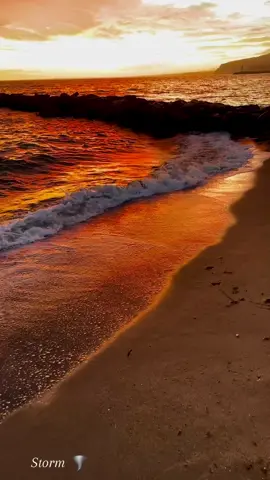 #strom75901 #music #sunset #sea ##surprising #romantic #calm# relaxcontemplation  #Love 