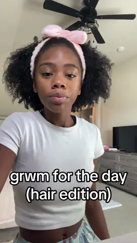 #foryou #relatable #foryoupage #fyp #fypシ゚viral #blackgirlgrwm #fy #xyzbca #hairtutorial #naturalhair #curlyhair #blowthisup #fypdoesntwork 