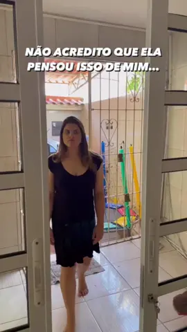 Elas maldam tudo😳#casal #casaltiktok #casalcomedia #humor 