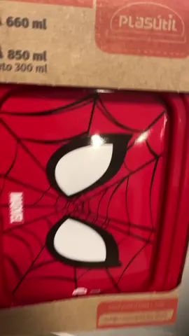 Lindoooo kit de Garrafa e Marmita hermética do Homem Aranha! Demais!! 😀  📍Vem pra nossa loja virtual pra garantir o seu ki! Acesse: www.lojamamaepratica.com.br  #homemaranha #lancheirainfantil #lancheiradivertida #lancheiras #lancheiraescolar #lojamamaepratica 