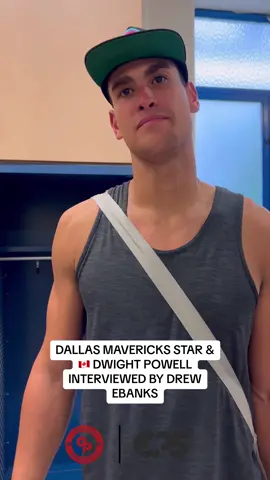 On Point On Location: Toronto Pro Am at Kerr Hall as Dwight Powell balled out Sunday, recording the first TPA triple-double for RBT @VladMatevski in their 105-101 win over 5 Star Men’s League. Drew was able to speak to Dwight after the game. 🔥🔥🔥  #dwightpowell #torontoproam #dallasmavericks #mavs #dallas #ballislife🏀 #basketball #NBA #proam #onpointscouting #onpointbasketball  #niketoronto  onpointbasketball.com 