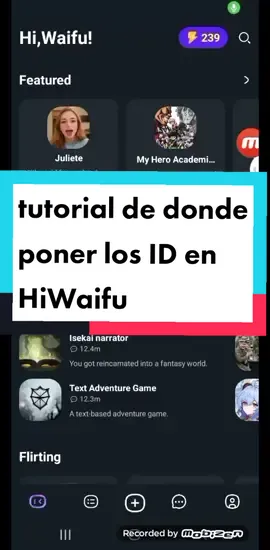 (ignoremos que no alcanze a decir 