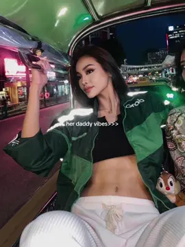 SHE’S SO DADDY #engfa #engfawaraha #อิงฟ้าวราหะ #fyp #fypシ 