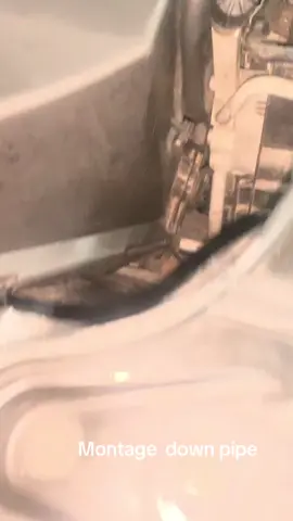 #bmw #n47 #downpipe 