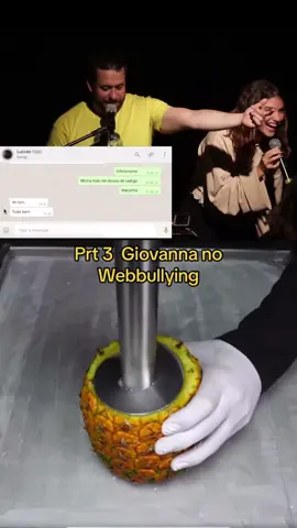Prt 3 #fyp #giovannagrigio #foryou #cortes #humor 