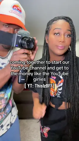 #fypシ #youtubecommunity #blackgirlyoutubers #newvoutuber #blackyoutubers #foryoupage #newyoutuberstowatch #blackgirlyoutuberstovatch 