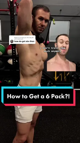 Replying to @I'll tell you the day Mr yo How to Get a Six Pack in 2023  #howtogetabs #sixpackabs #6packabs 