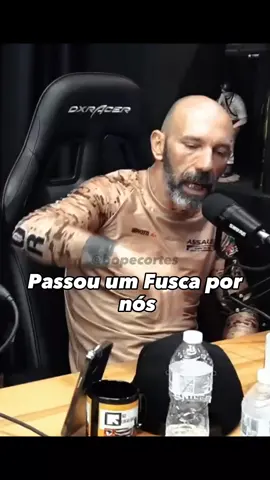 Sargento humilhou entregador, mas não esperava que ele iria virar o seu oficial anos depois... 🎙️Giroto 📺Danilo Snider #policia #pm #podcast #militar 