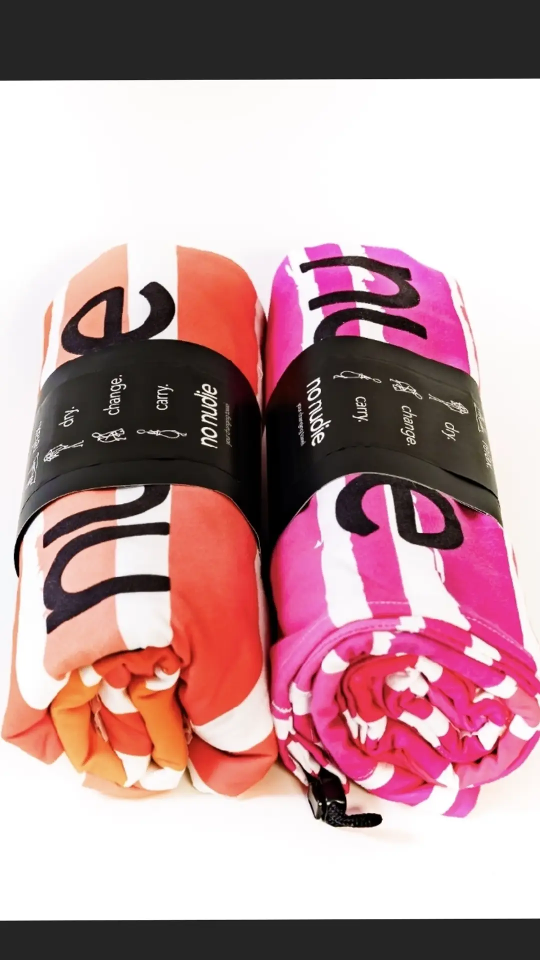 No Nudie RELAX Beach Mat - Enjoy the No Nudie as a sand free beach mat.  DRY Sand free Towel- Use the No Nudie as a sand free, water absorbent towel. CHANGE Change Cover - Adjust the drawstrings to create a roomy cover to change in! CARRY Carry Bag -Fill up your No Nudie, tighten the draw strings and you have a large handy beach bag.                         #beachtowel #sandfreetowel #christmaspresentideas #christmaspresents