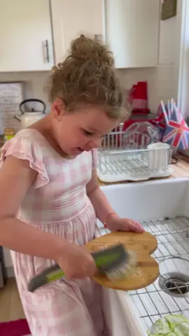 Keepin the new things new! #fyp #cleaning #newthings #CleanTok @Ellen 