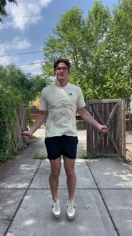 #dailyjumprope 