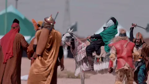 مقتطفات من تشابيه واقعة الطف بابل / الطليعة #الامام_الحسين_عليه_السلام #عاشوراء_الحسين #ترند #عاشوراء_الحسين #تصويري_تصميمي #كربلاء #