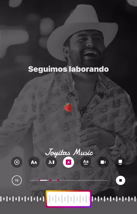 Por clave el fresa 🍓 #luisrconriquez 