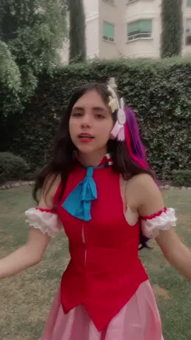 ¿Comoestan bandamax? 💖 Borrador 💖 #cosplay #cosplayer #fyp #fypシ #viral #foryou #aihoshino #oshinokoanime #song #vid #dance #borrador 