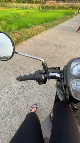 Mentahan nih buat bahan sw hihi#pemandanganindah#senjasorehari 