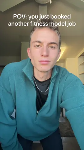 Booked and blessed 💪🏼 #fitnessmotivation #Fitness #fitnessmodel #GymTok #malemodel 