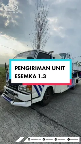 Hai, dulur ESEMKA Pengiriman Beberapa Unit Mobil ESEMKA BIMA 1.3 kepada customer kita. Berbagai macam fasilitas pembelian bisa kami berikan dan di laksanakan antaranya pembelian secara tunai maupun kredit 