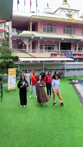 Graduation day fun with our lovely ladies🥰#swimmingeverydaynepal #swimmingeveryday #bestswimschoolinnepal #learntoswim #fyp #bestplace #professionalinstructors #fyp #bestplace #professionalinstructors #swim #smile #bestplacetobe #dance #excitement #manike 