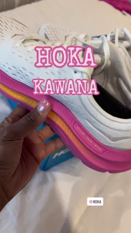 #hoka #kawana #shoes #hokashoes #fyp #newshoes #barbie 