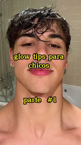 Sigueme para parte 2 #GlowUp #tipsparahombres #parati #fyp