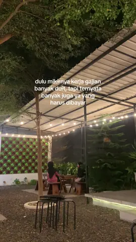 jauh dari yang dibayangin