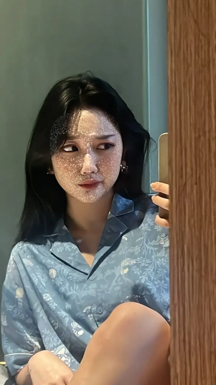 #marsha #fyp #jkt48newera #foto #jkt48 #viral 