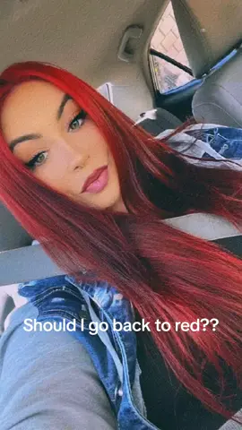 #supershy #CapCut #redhair #fyp #chrisbrown 